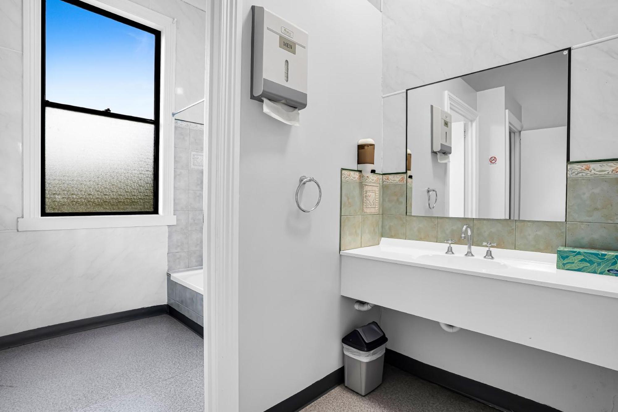 Bischoff Hotel Waratah Kamer foto