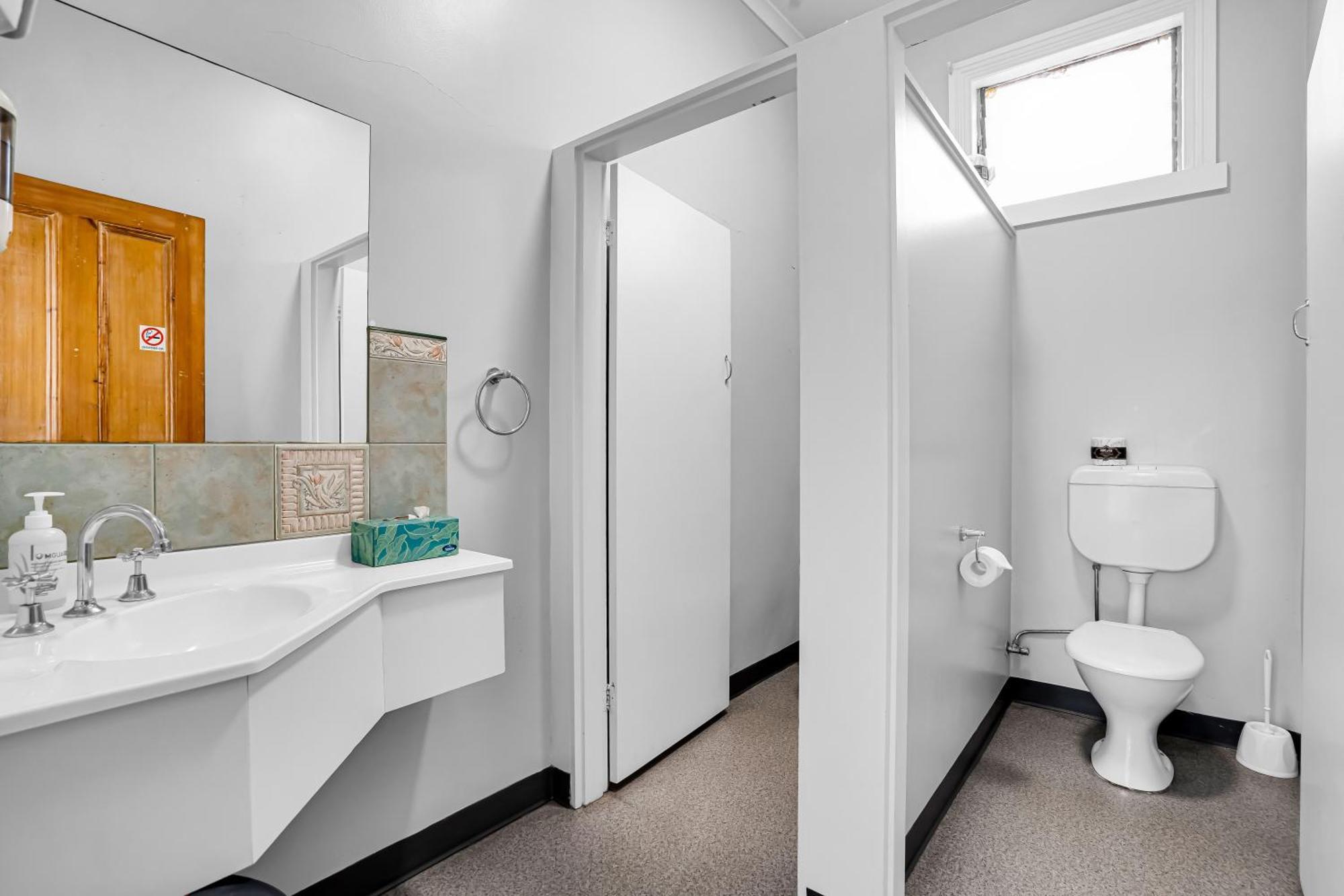 Bischoff Hotel Waratah Kamer foto